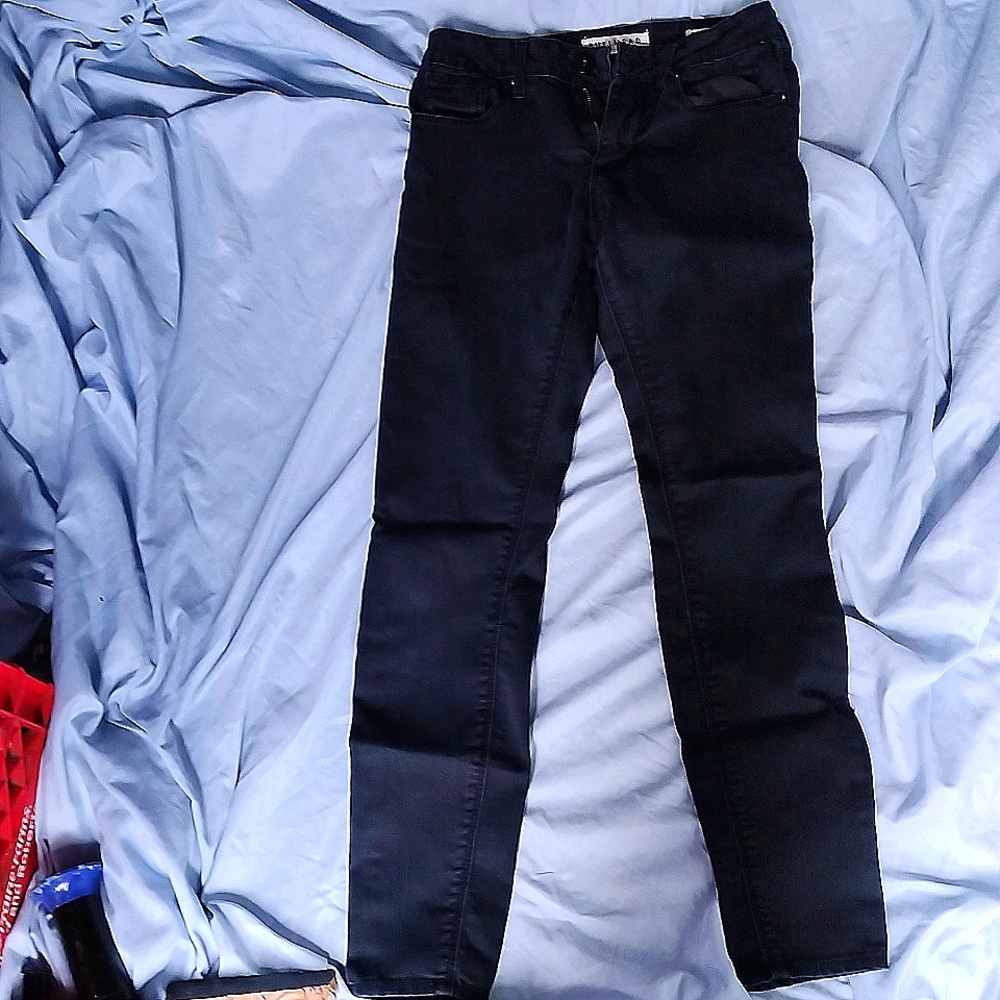 BullHead High Rise Legging Sz:4/26